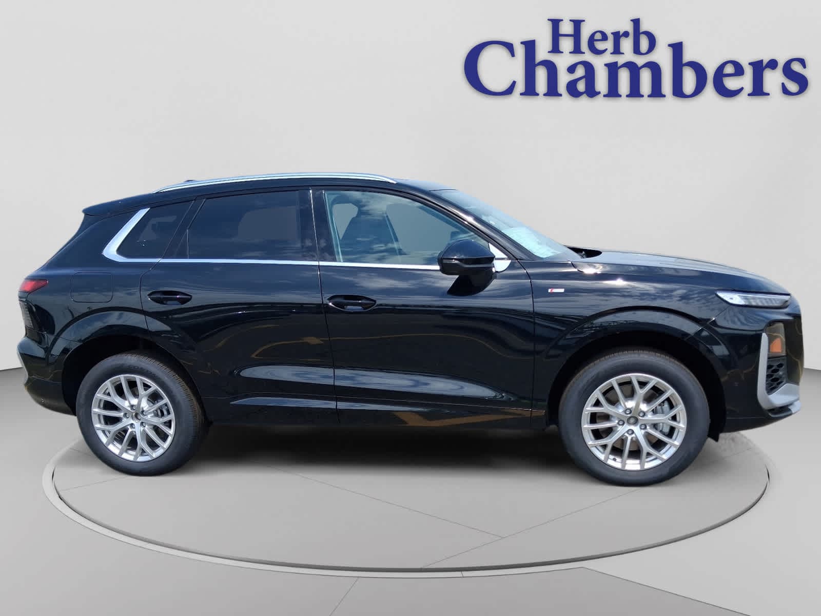 new 2026 Audi Q3 car, priced at $47,370
