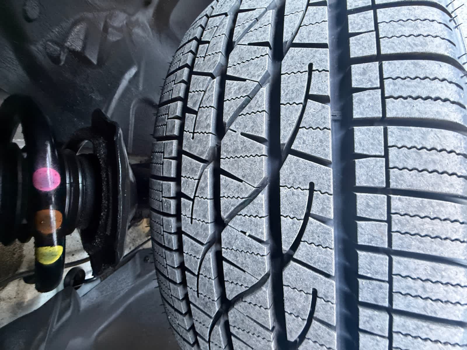 used 2022 Audi Q3 car, priced at $21,798