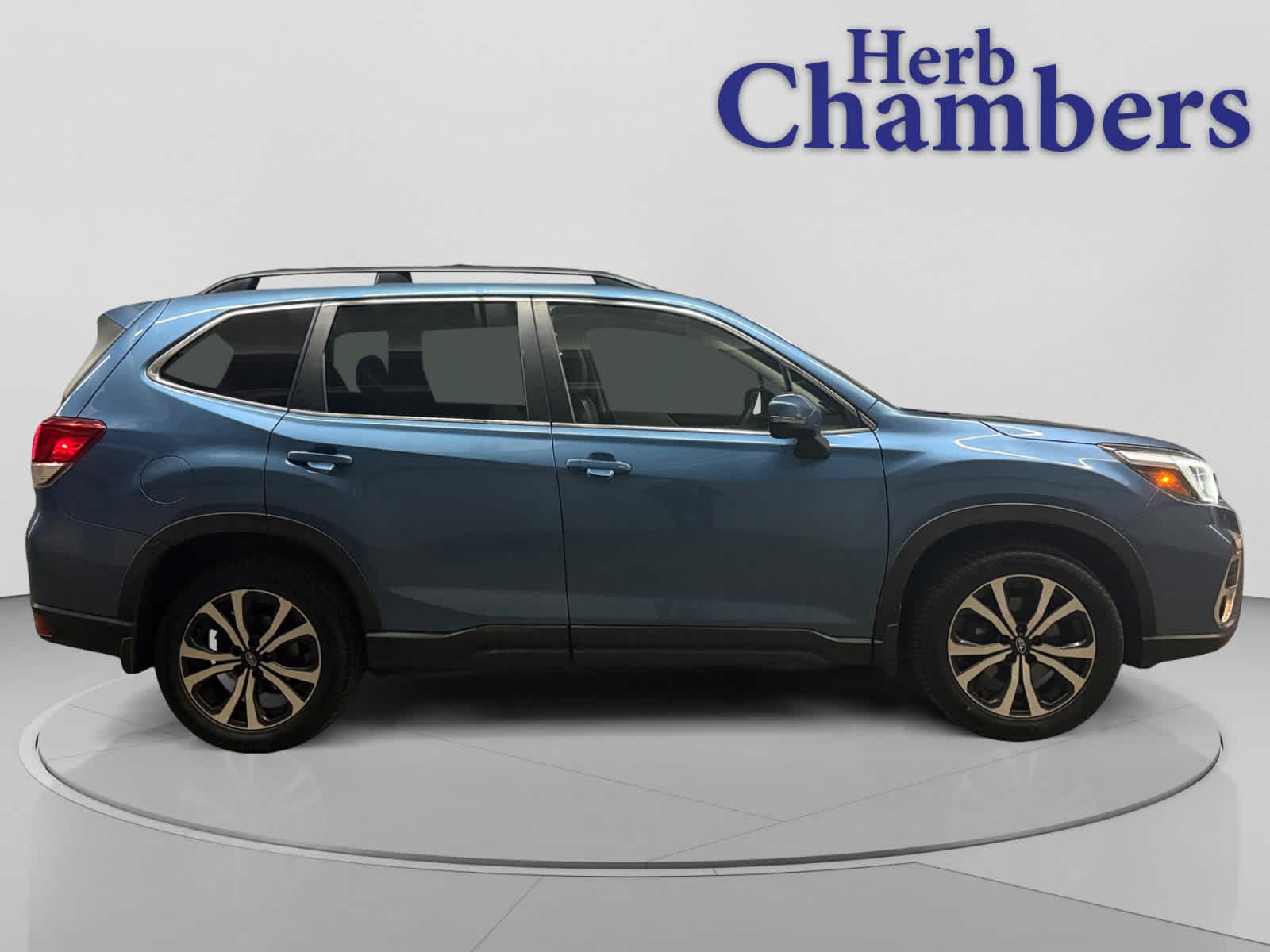 used 2020 Subaru Forester car, priced at $21,598