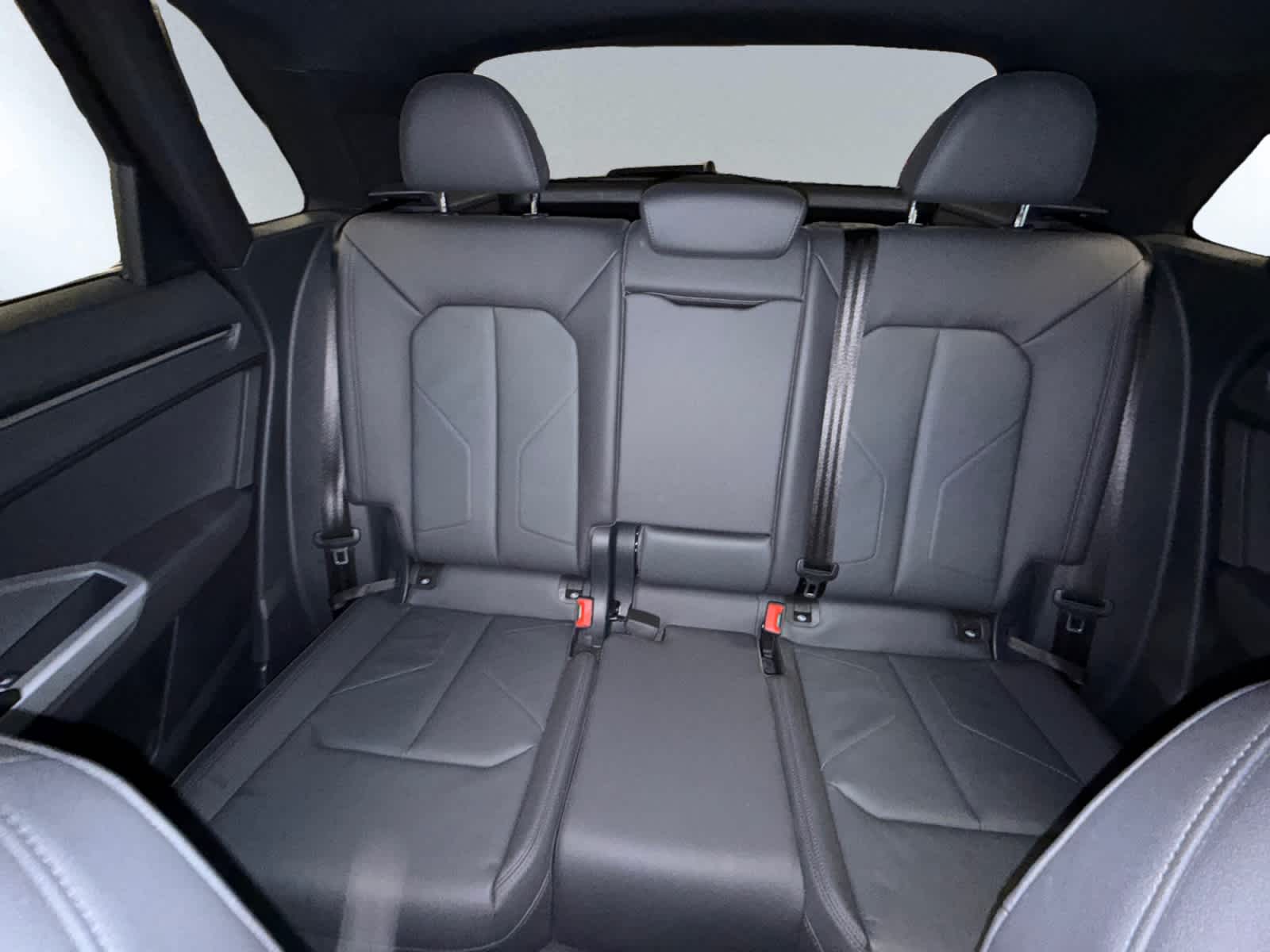 used 2023 Audi Q3 car, priced at $30,698