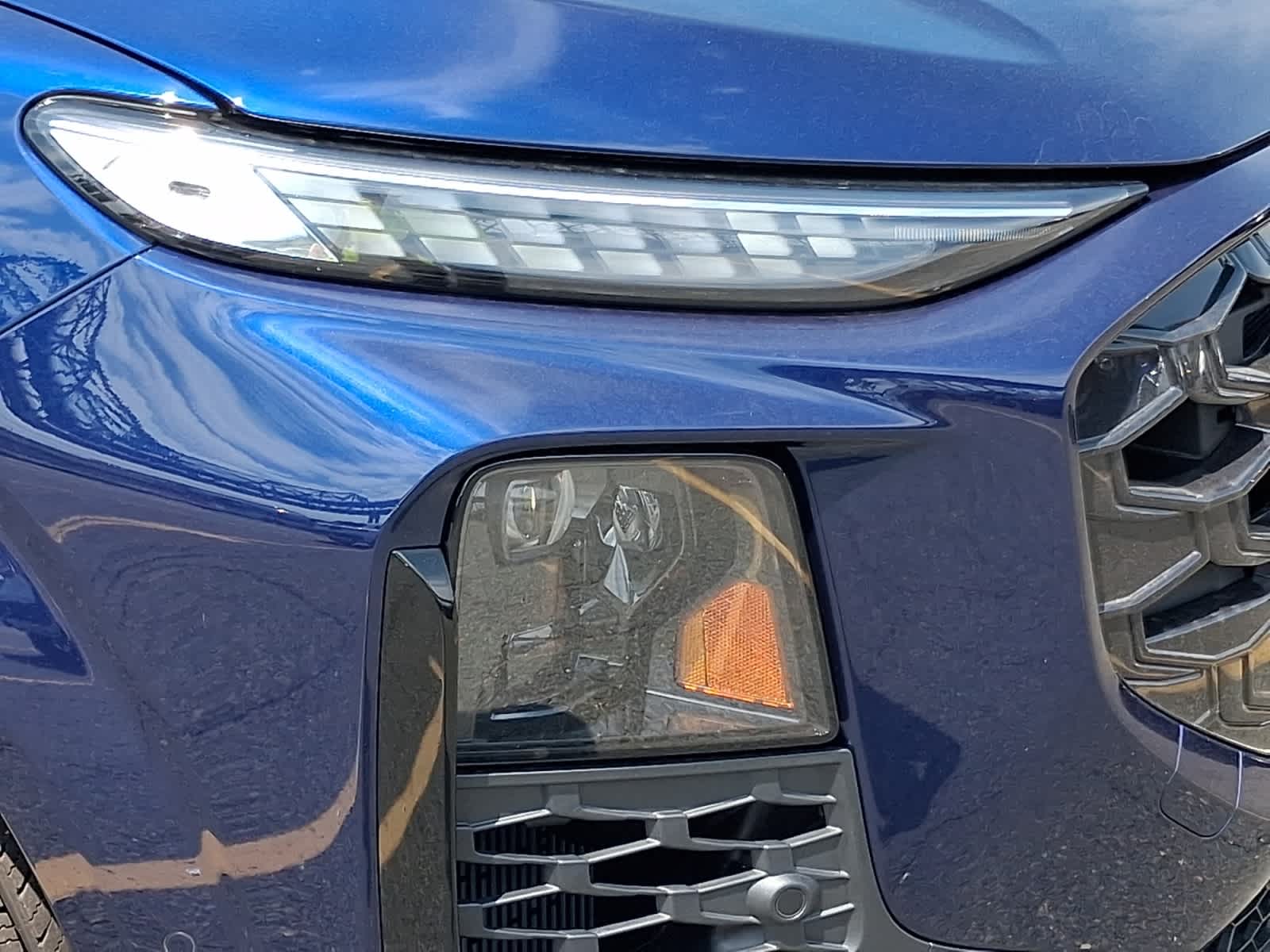 new 2026 Audi Q3 car, priced at $48,920
