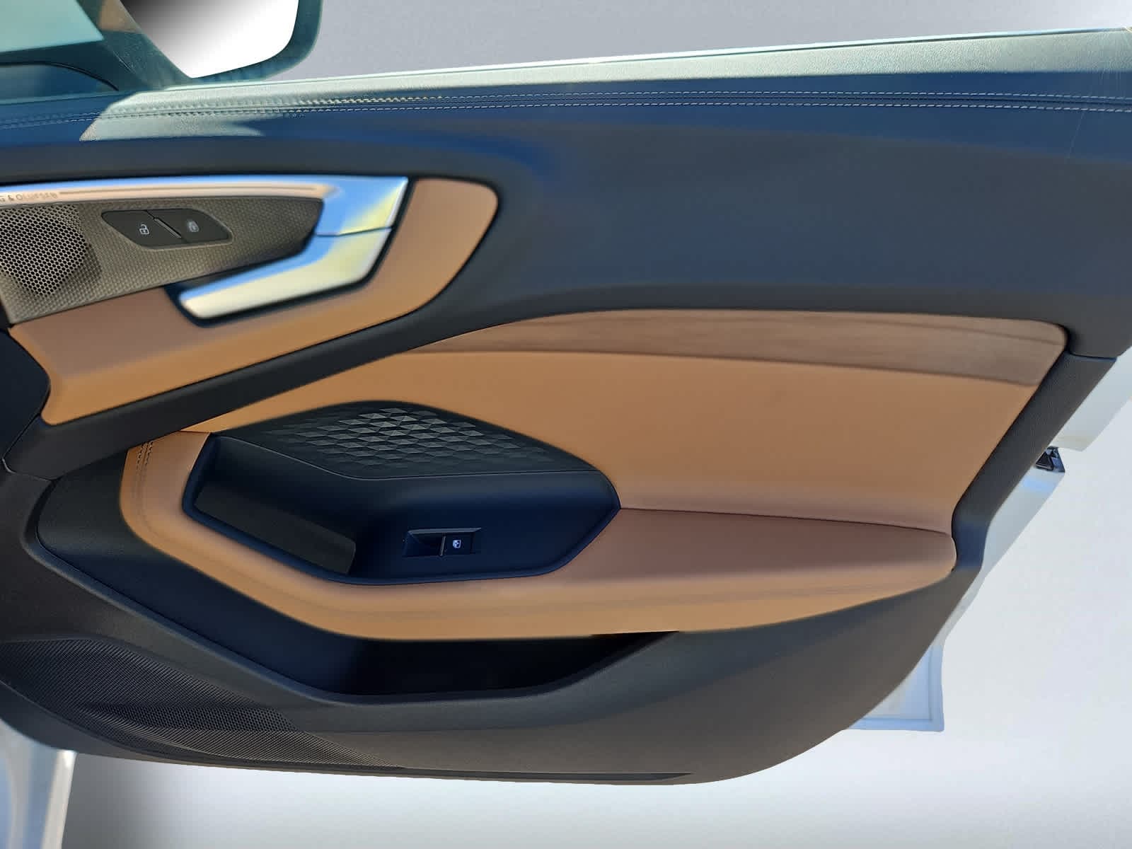 new 2025 Audi A5 car, priced at $56,905