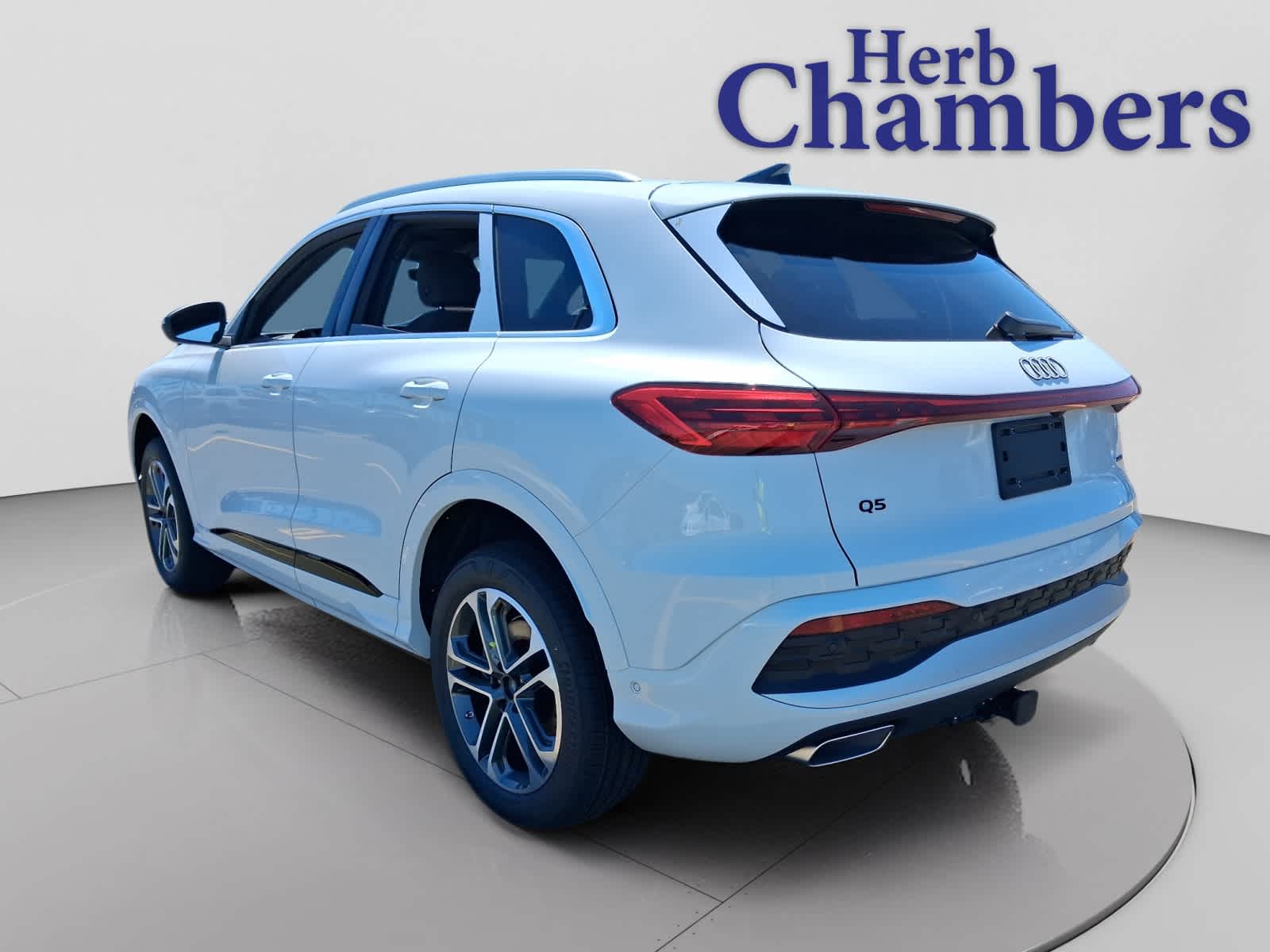 new 2026 Audi Q5 car, priced at $62,860