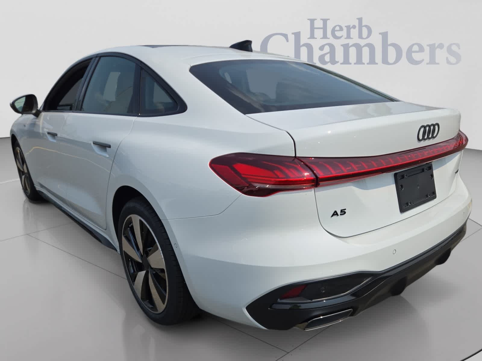 New 2026 Audi A5 Premium Plus Sedan