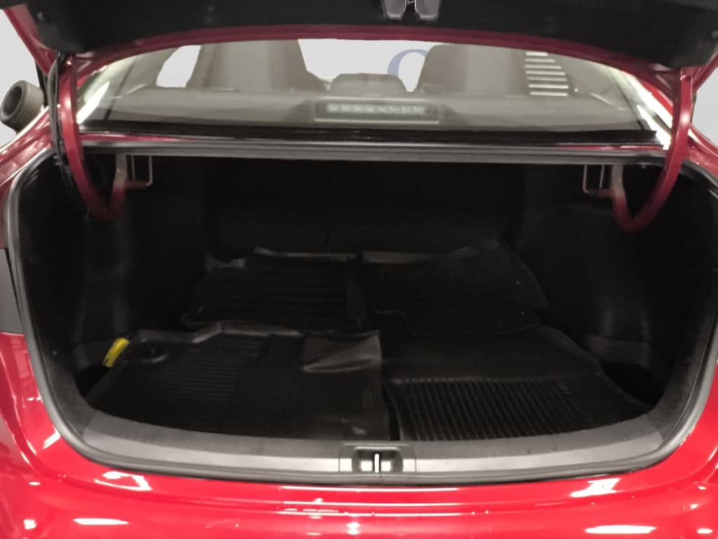 Used 2022 Toyota Corolla LE Sedan