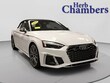  Audi S5 Cabriolet
