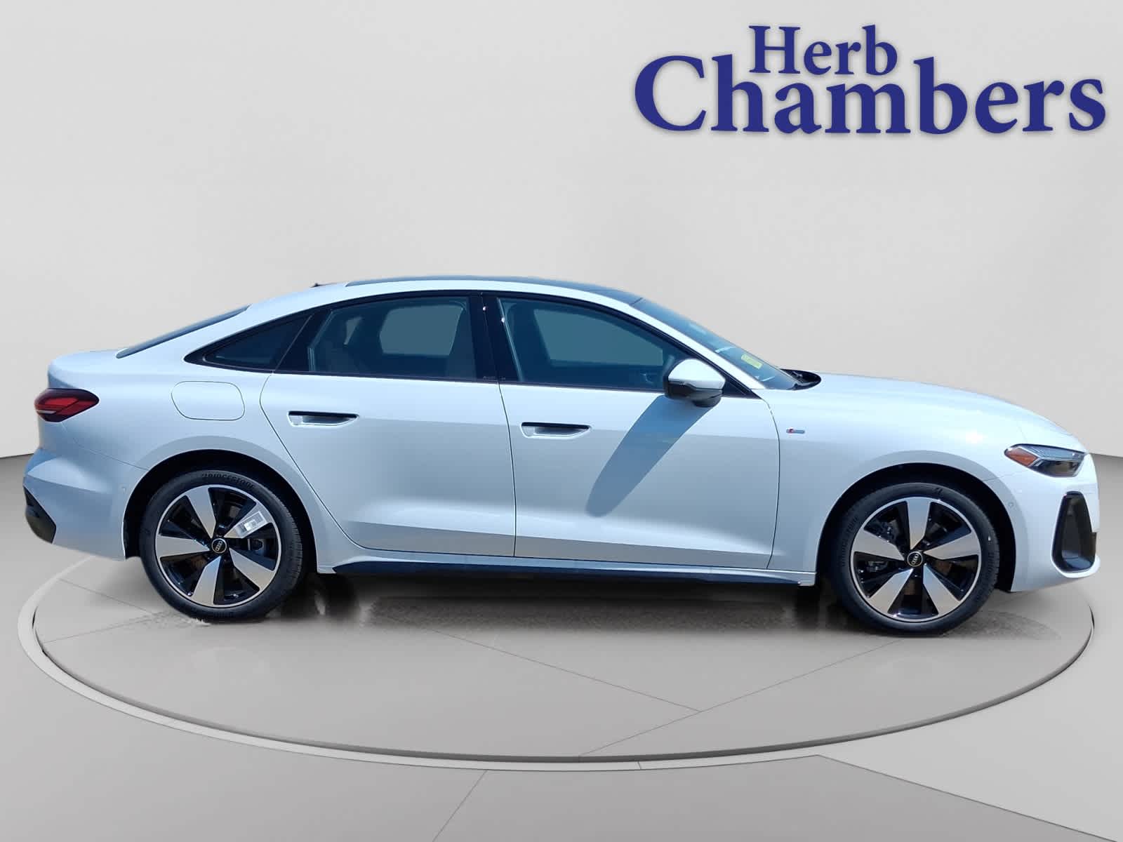 new 2026 Audi A5 car, priced at $58,710