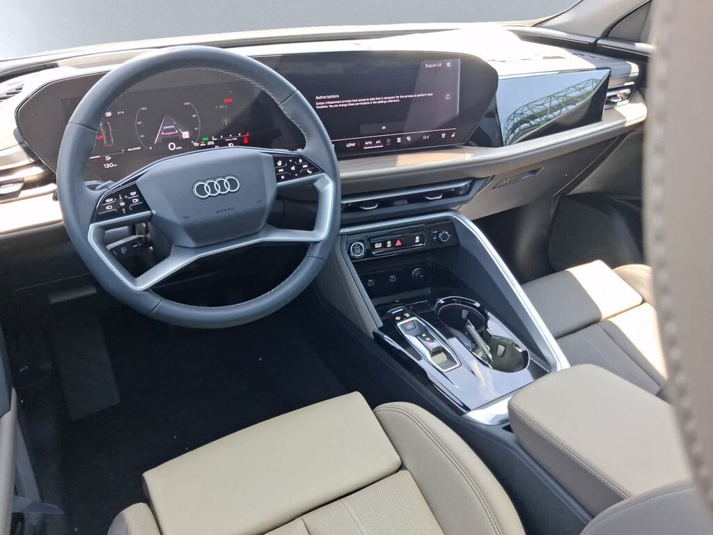 New 2025 Audi Q5 Premium Plus SUV