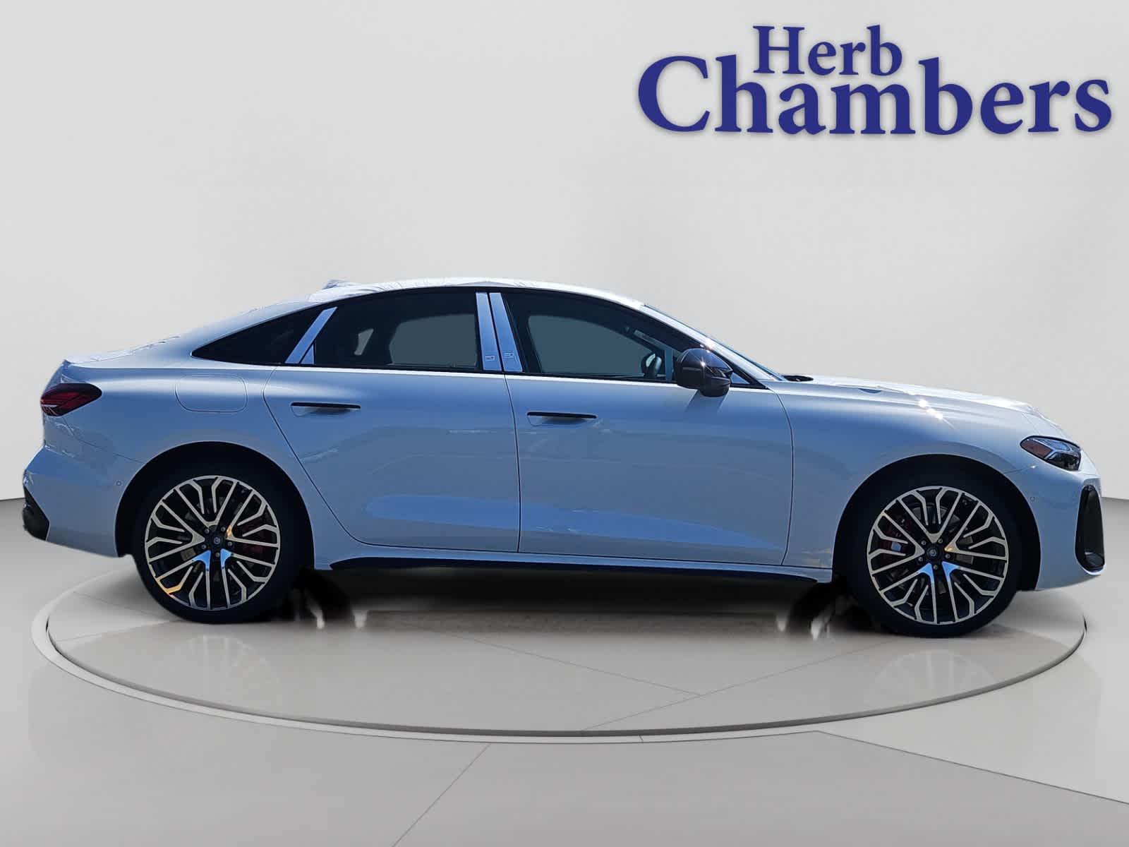 new 2025 Audi S5 car, priced at $72,015