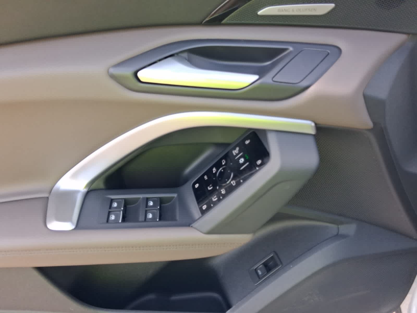 new 2025 Audi Q5 car, priced at $55,780