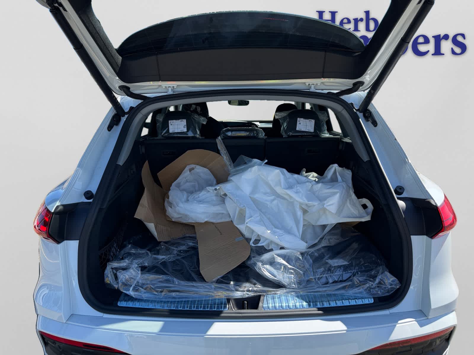 new 2025 Audi Q5 car, priced at $60,630