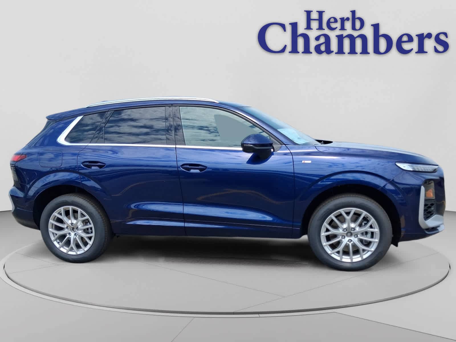 new 2026 Audi Q3 car, priced at $48,370