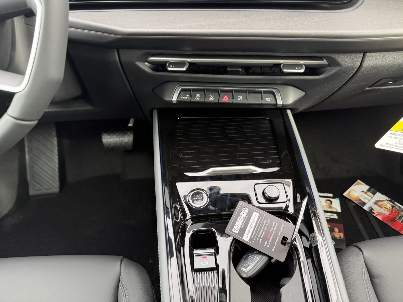 new 2026 Audi Q3 car, priced at $51,320