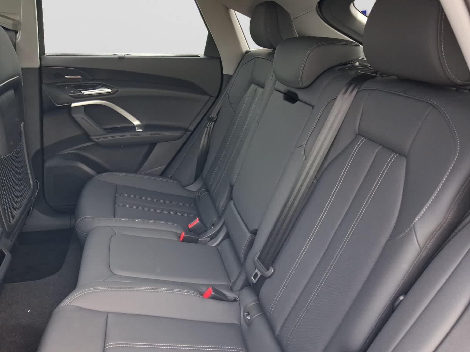 new 2026 Audi Q5 Sportback car, priced at $63,120