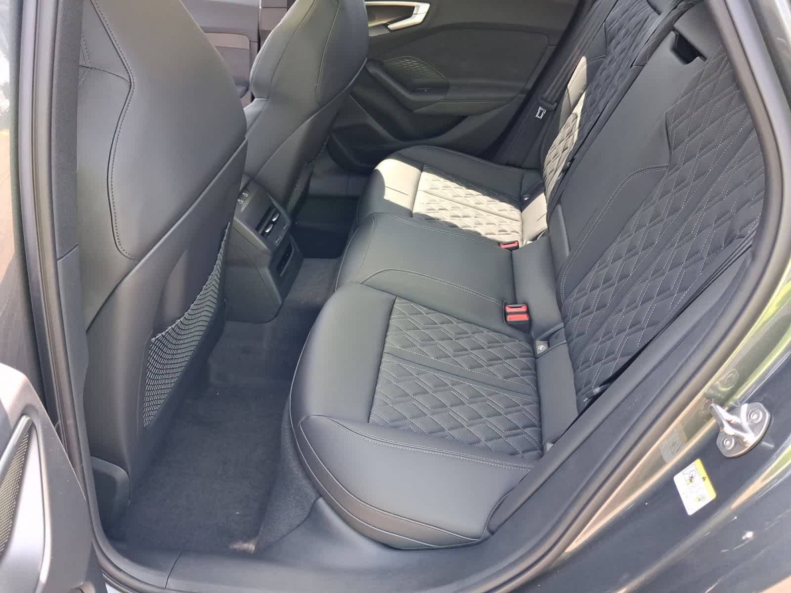 new 2025 Audi S5 car, priced at $72,015