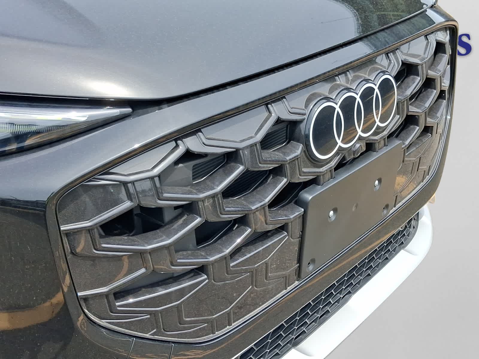 new 2026 Audi Q3 car, priced at $48,070