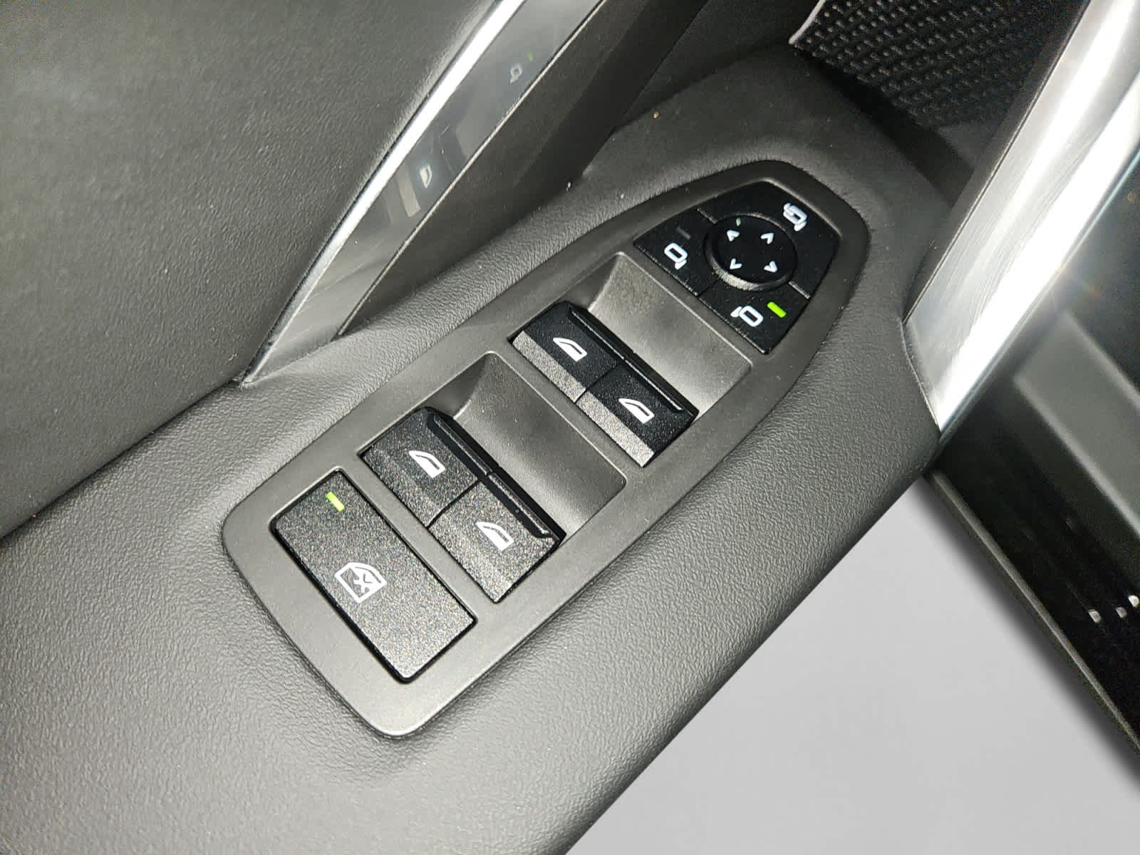 used 2023 BMW X1 xDrive28i car, priced at $31,998