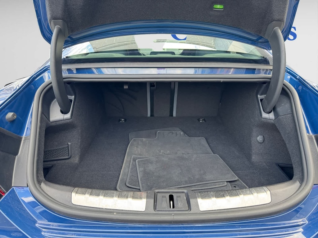 Used 2024 Audi RS e-tron GT Sedan