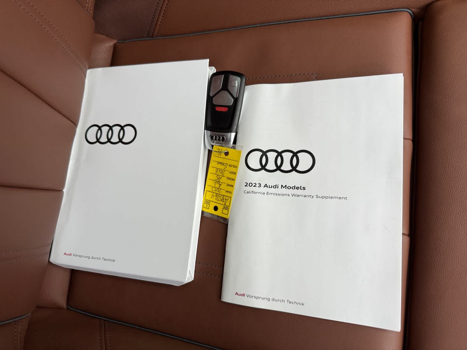 used 2023 Audi A5 Sportback car, priced at $36,998