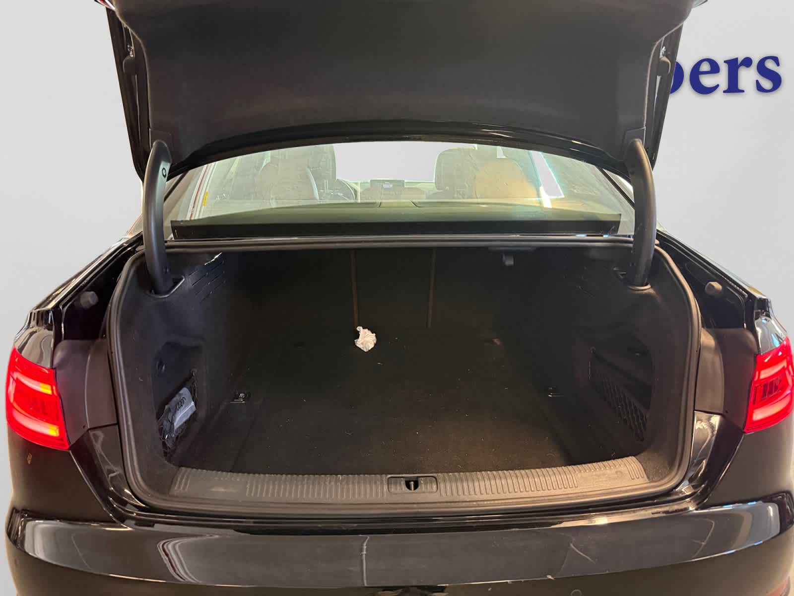 used 2017 Audi A4 car, priced at $14,998