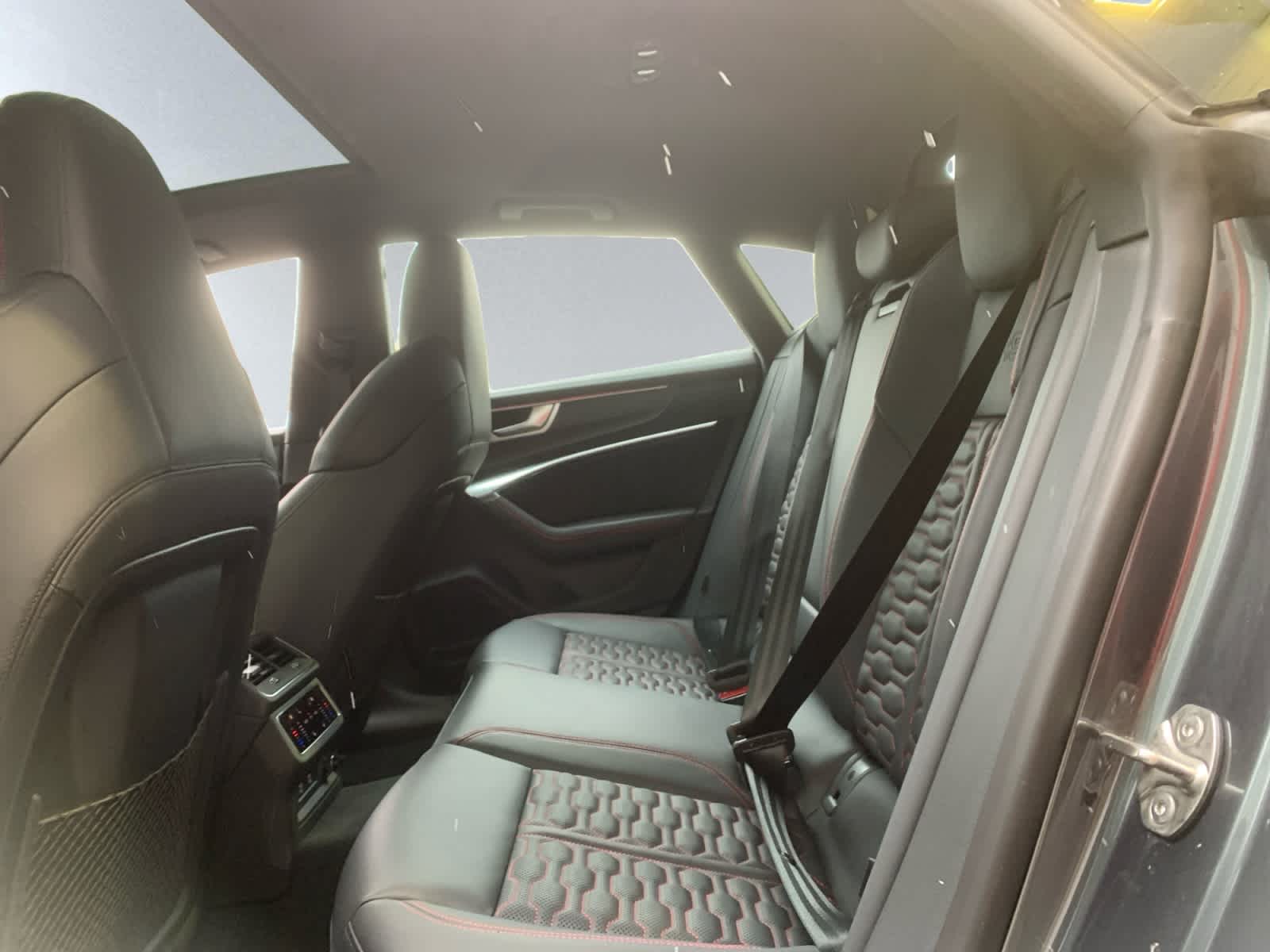 used 2021 Audi RS 7 car, priced at $80,998