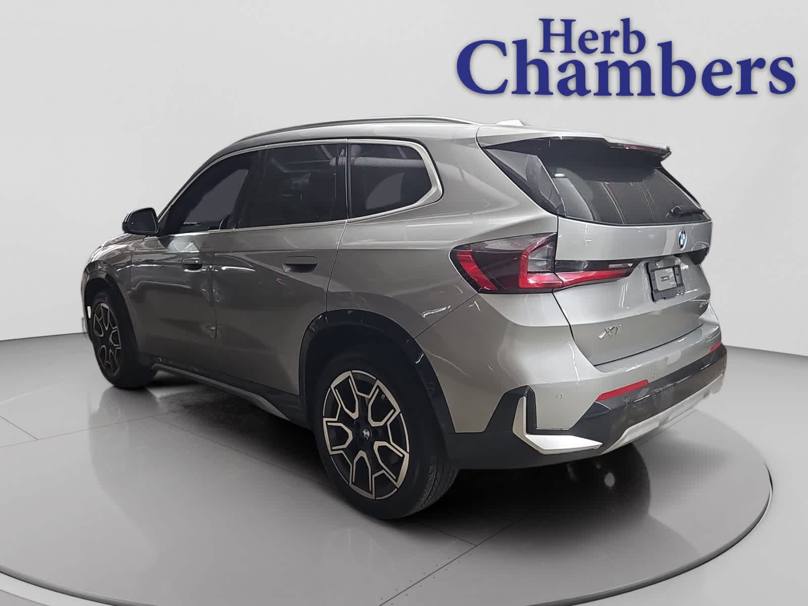 used 2023 BMW X1 xDrive28i car, priced at $31,998