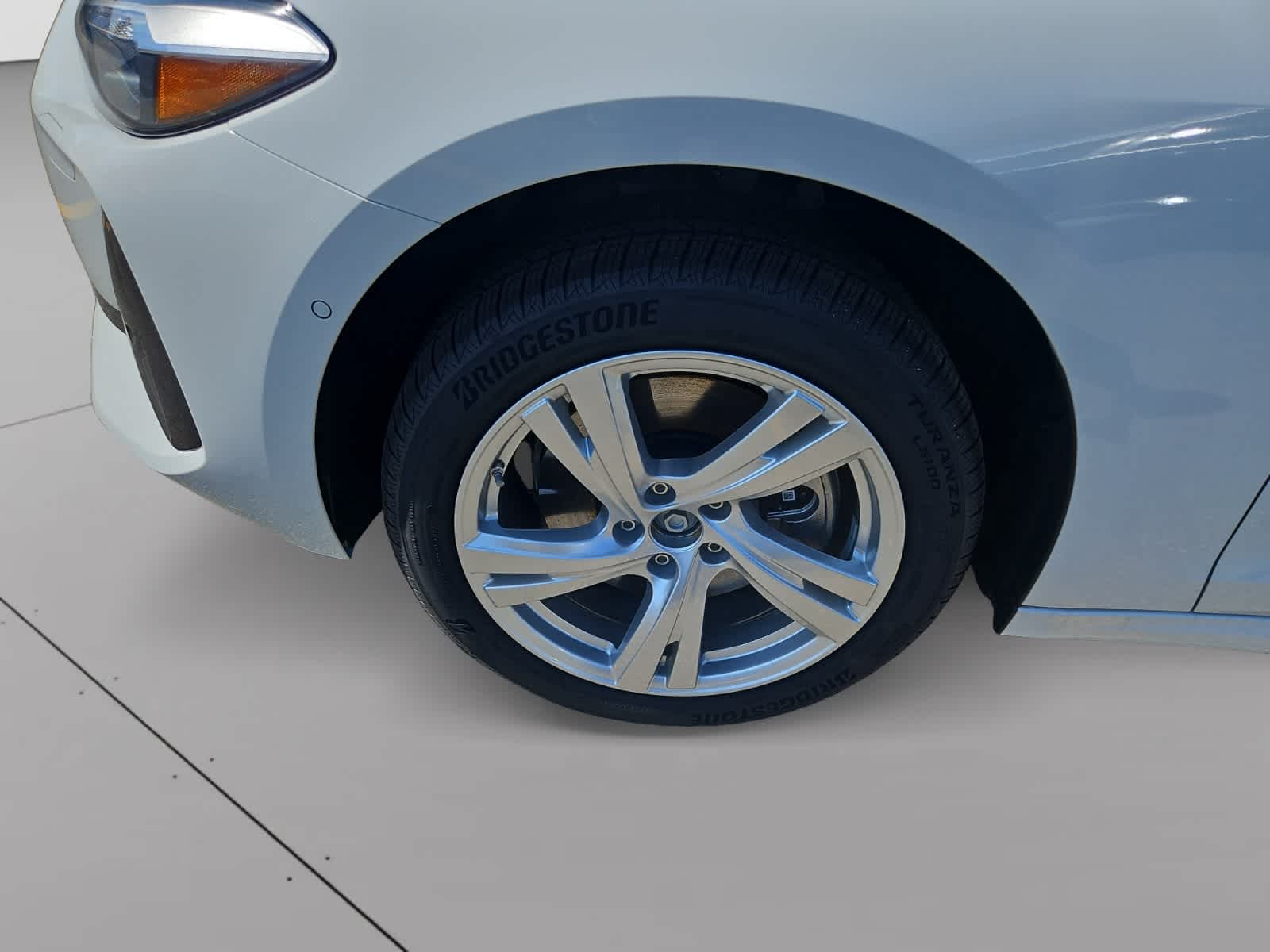 new 2025 Audi A5 car, priced at $53,225