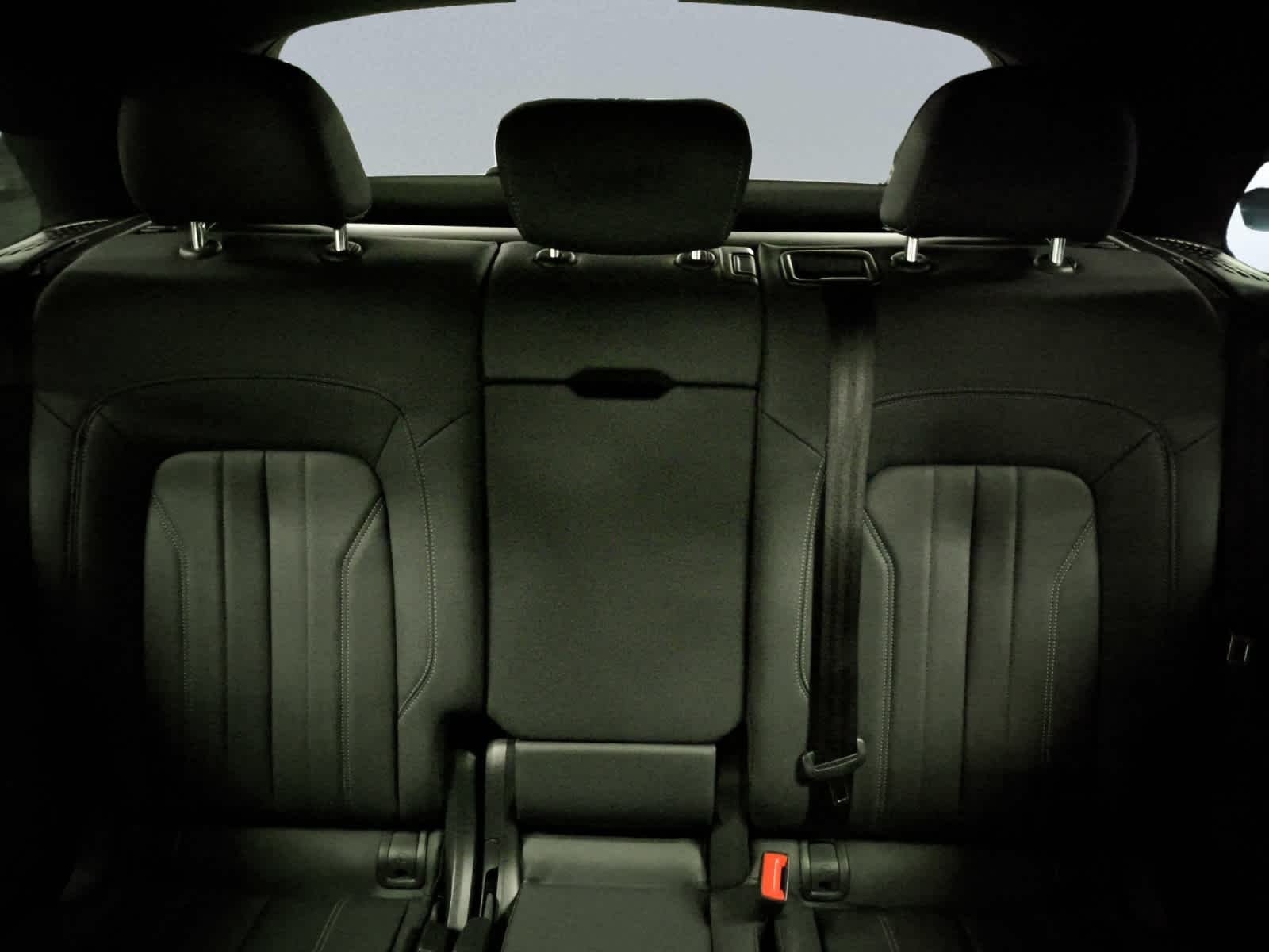 used 2023 Audi Q5 car, priced at $34,798
