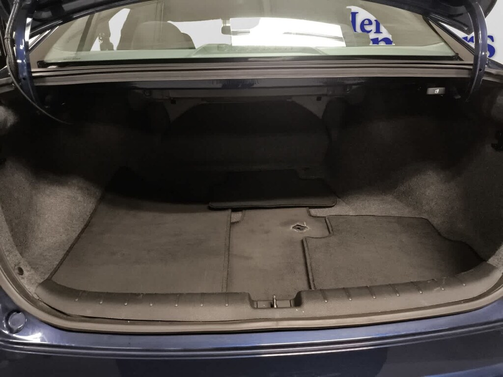 Used 2015 Honda Accord LX Sedan