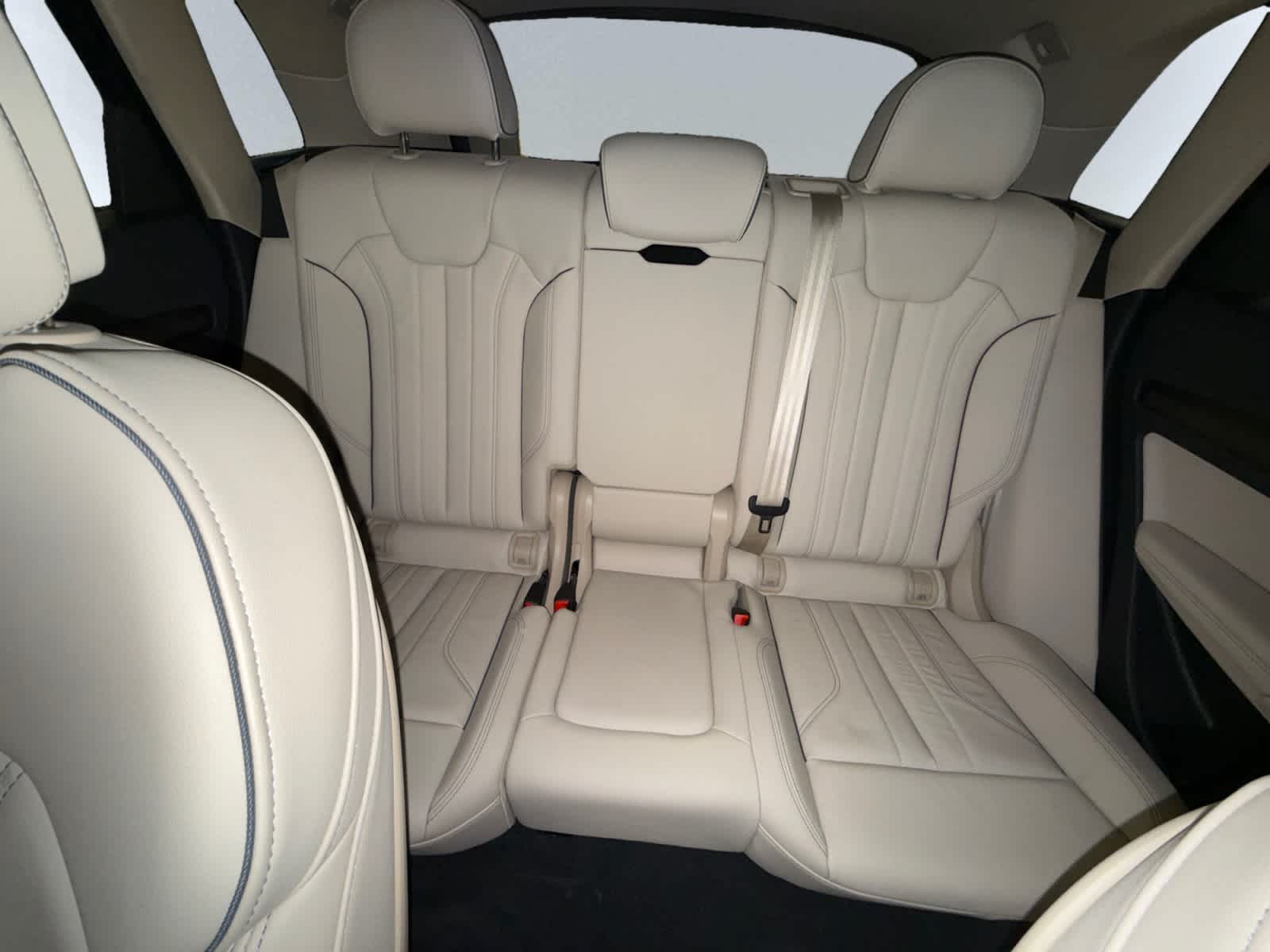 used 2025 Audi Q5 car, priced at $40,998