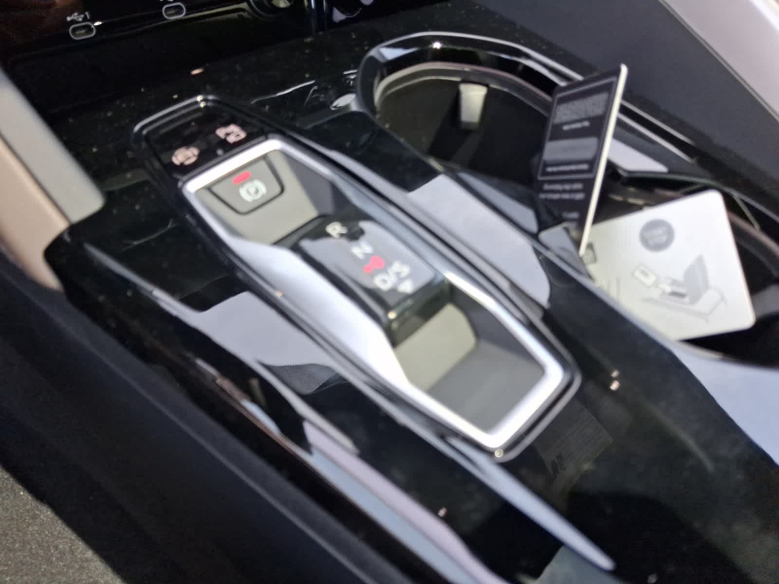 new 2025 Audi Q5 car, priced at $54,883