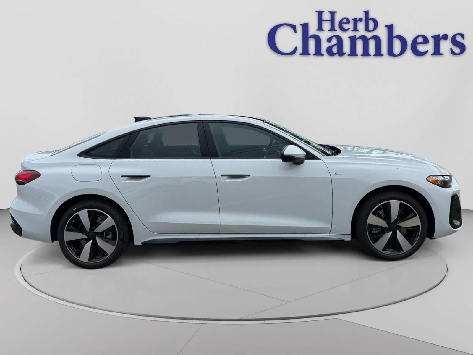 new 2026 Audi A5 car, priced at $58,710