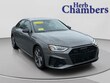  Audi A4 Sedan