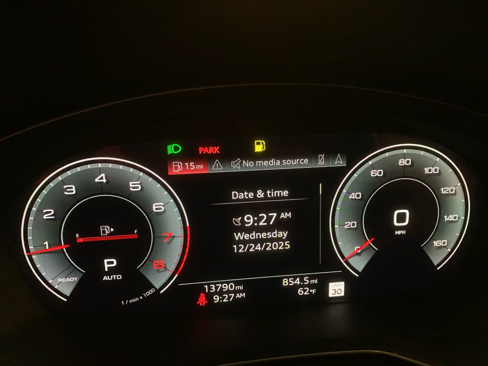 used 2025 Audi Q5 car, priced at $44,598