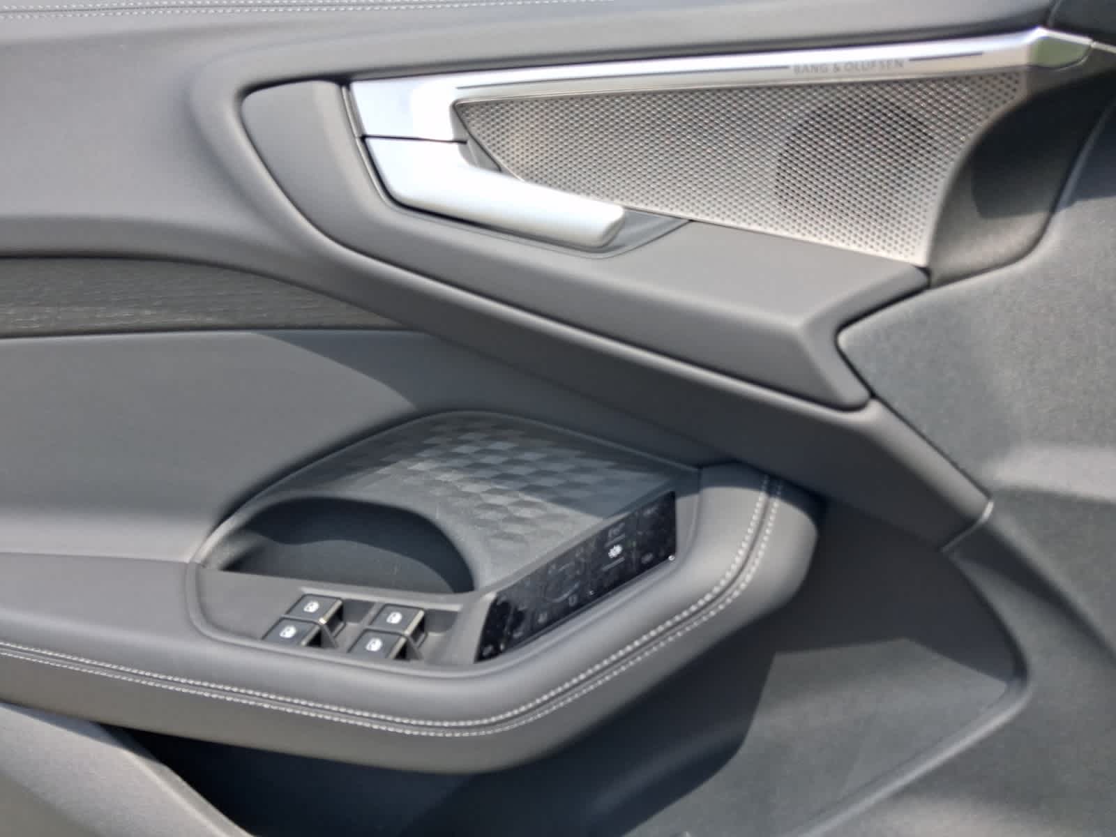 new 2026 Audi A5 car, priced at $58,560
