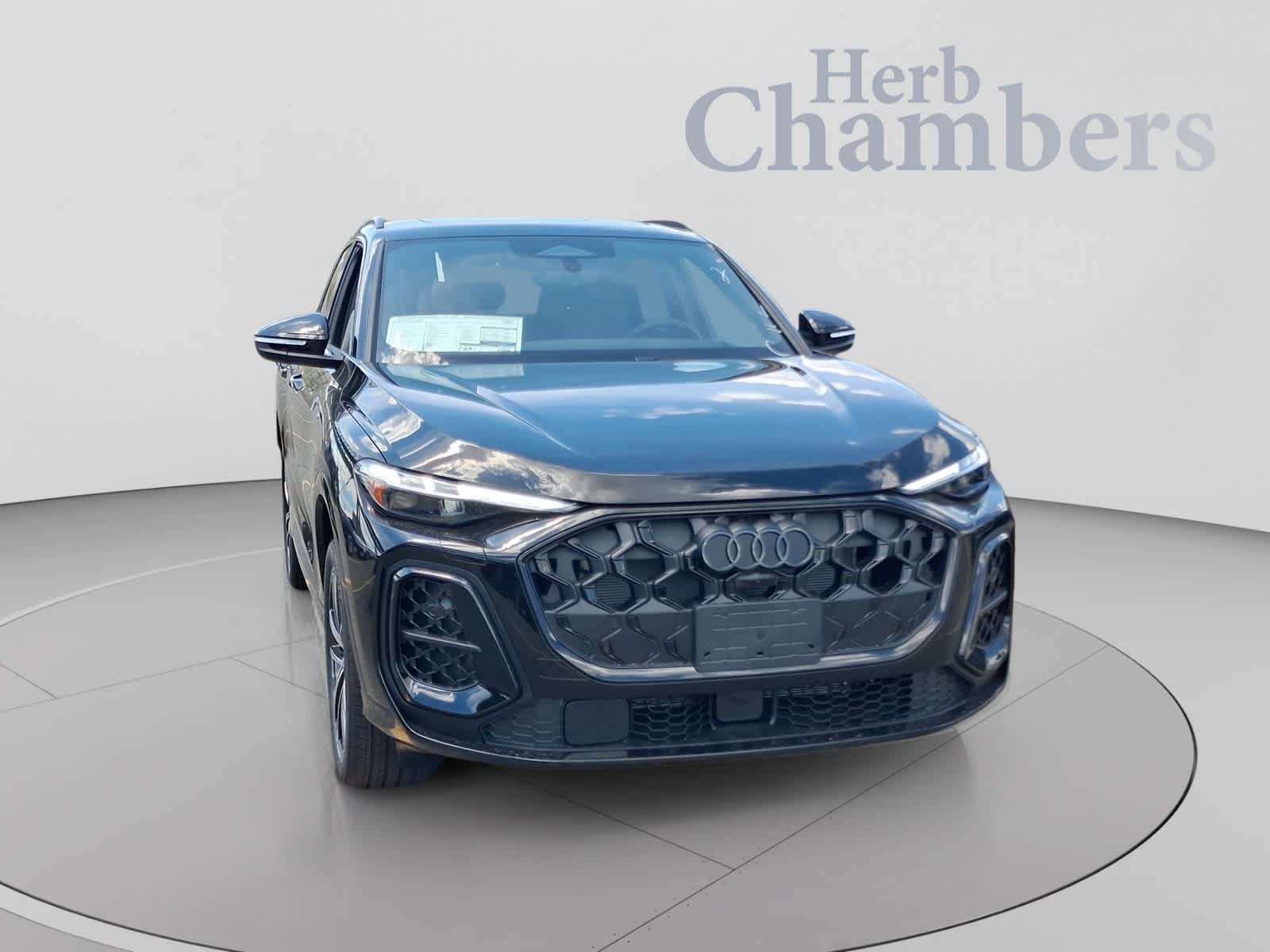 New 2026 Audi Q5 Premium Plus SUV
