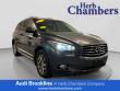 Used 2014 INFINITI QX60  SUV