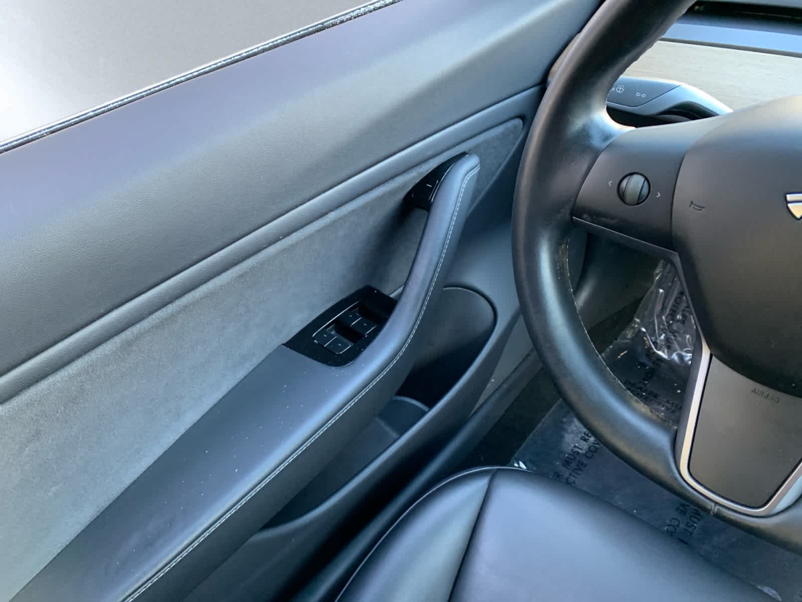 used 2019 Tesla Model 3 car, priced at $18,998