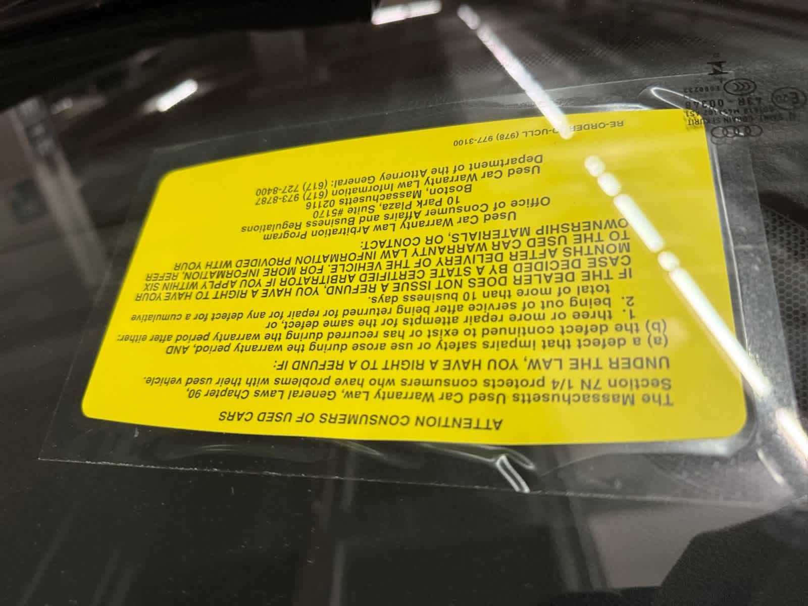 used 2024 Audi A5 Sportback car, priced at $36,398