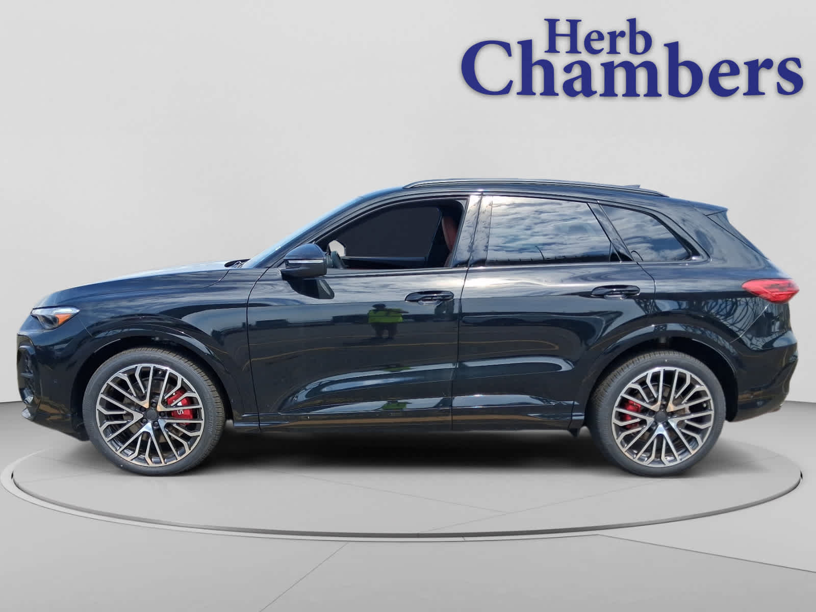 new 2026 Audi SQ5 car, priced at $75,435