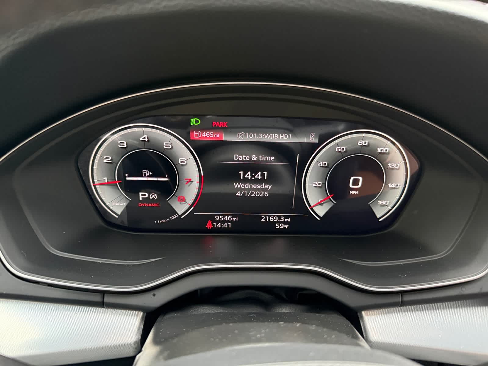 used 2025 Audi Q5 car, priced at $37,598