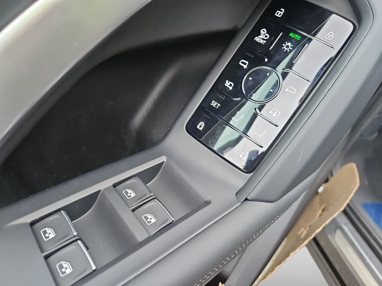 new 2025 Audi Q5 car, priced at $61,430