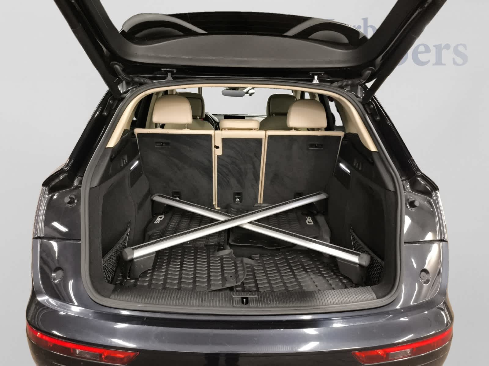Used 2020 Audi Q5 Premium Plus SUV