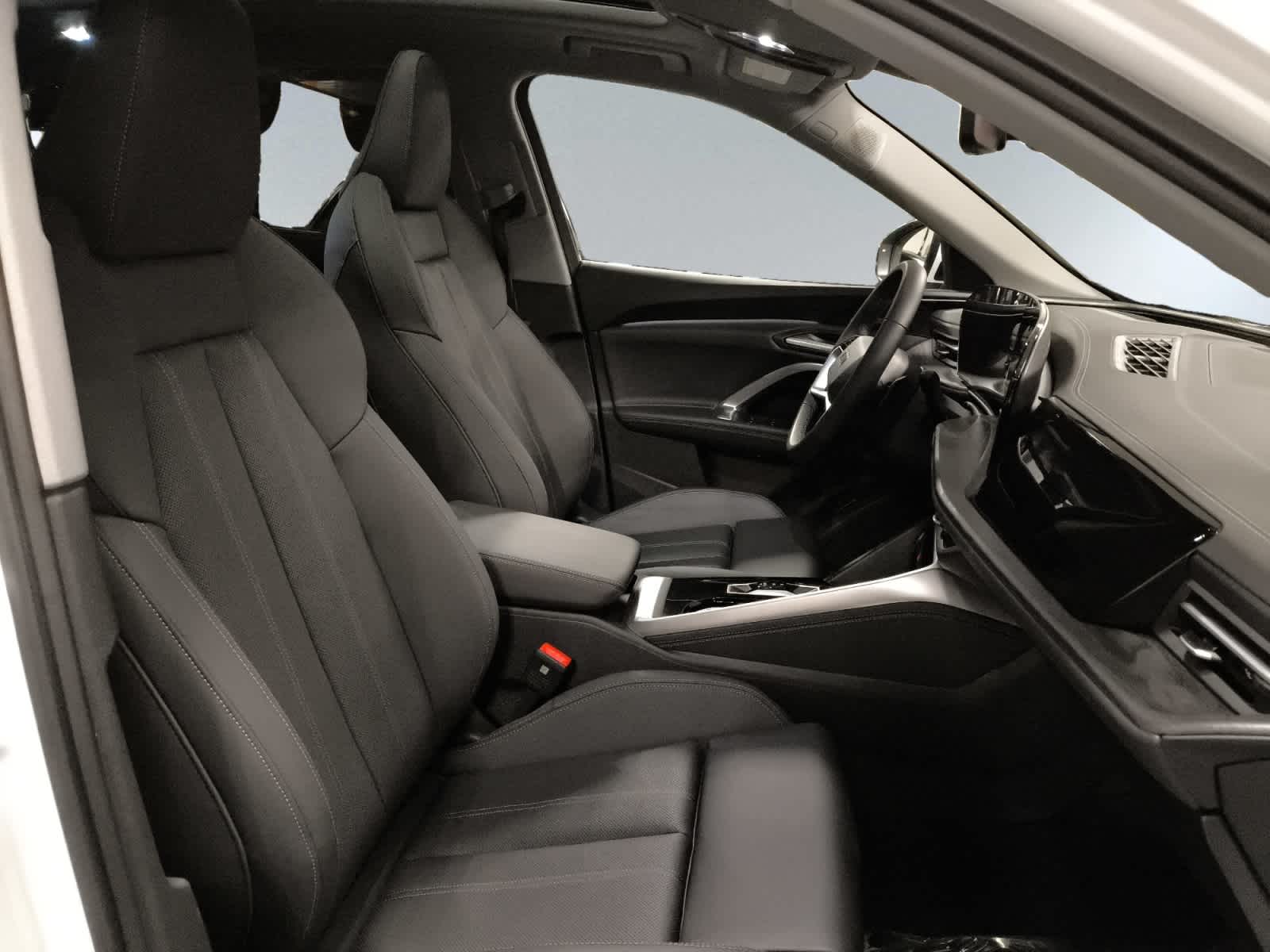 used 2025 Audi New Q5 car, priced at $50,998