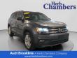 Used 2019 Volkswagen Atlas 3.6L V6 SE w/Technology SUV