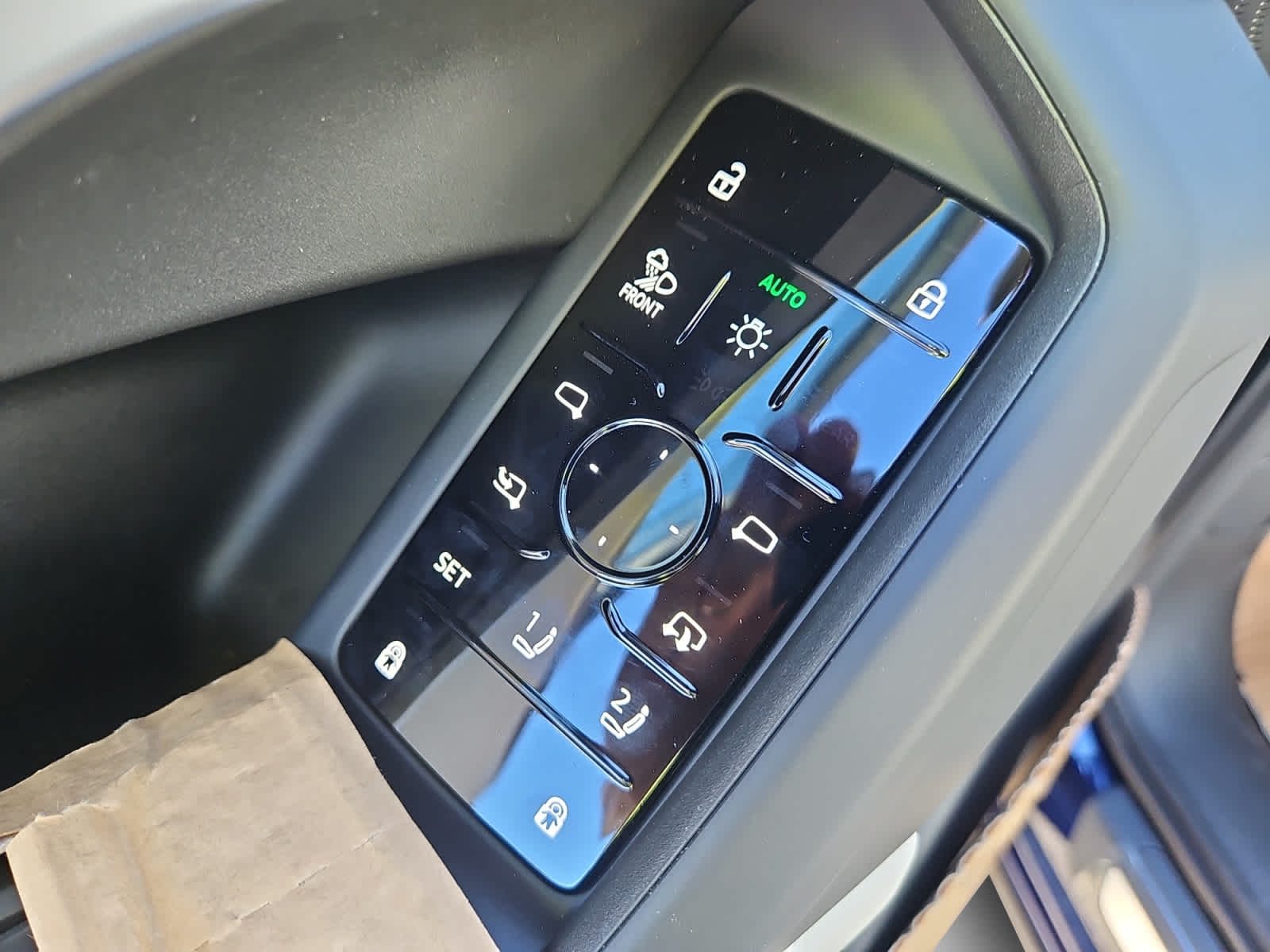 new 2025 Audi Q5 car, priced at $60,480