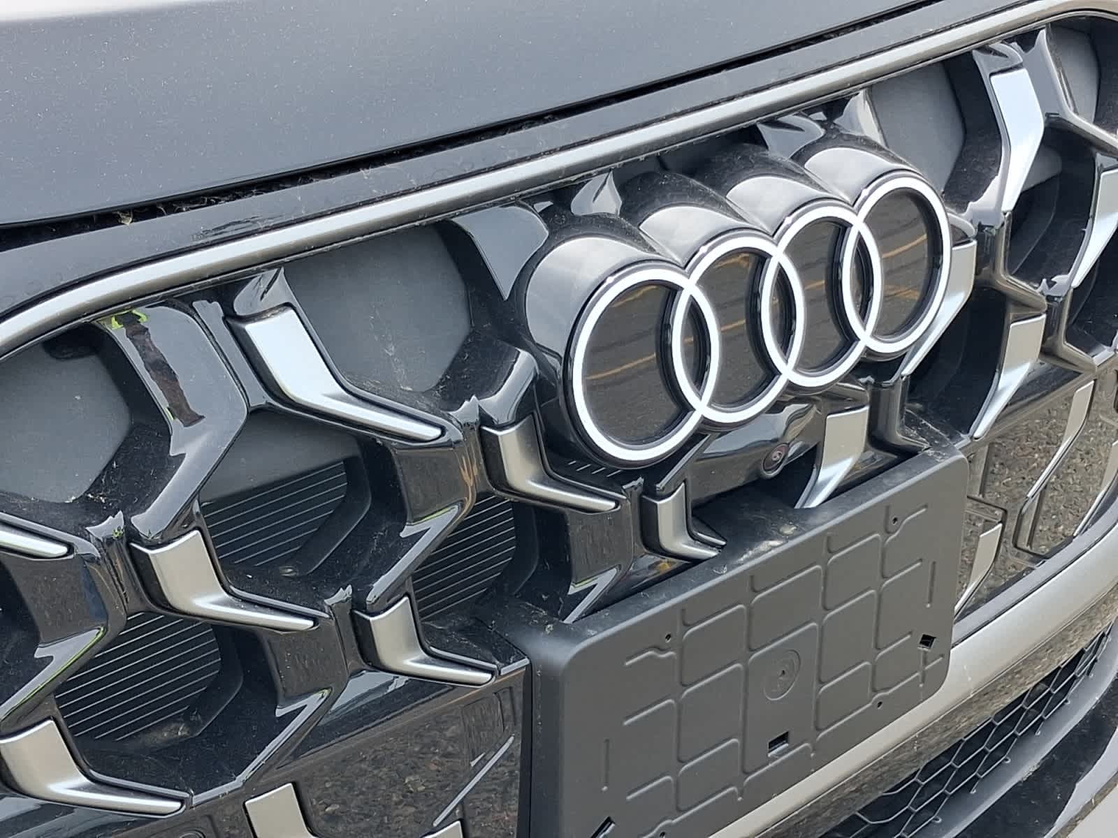 new 2026 Audi Q5 Sportback car, priced at $63,120