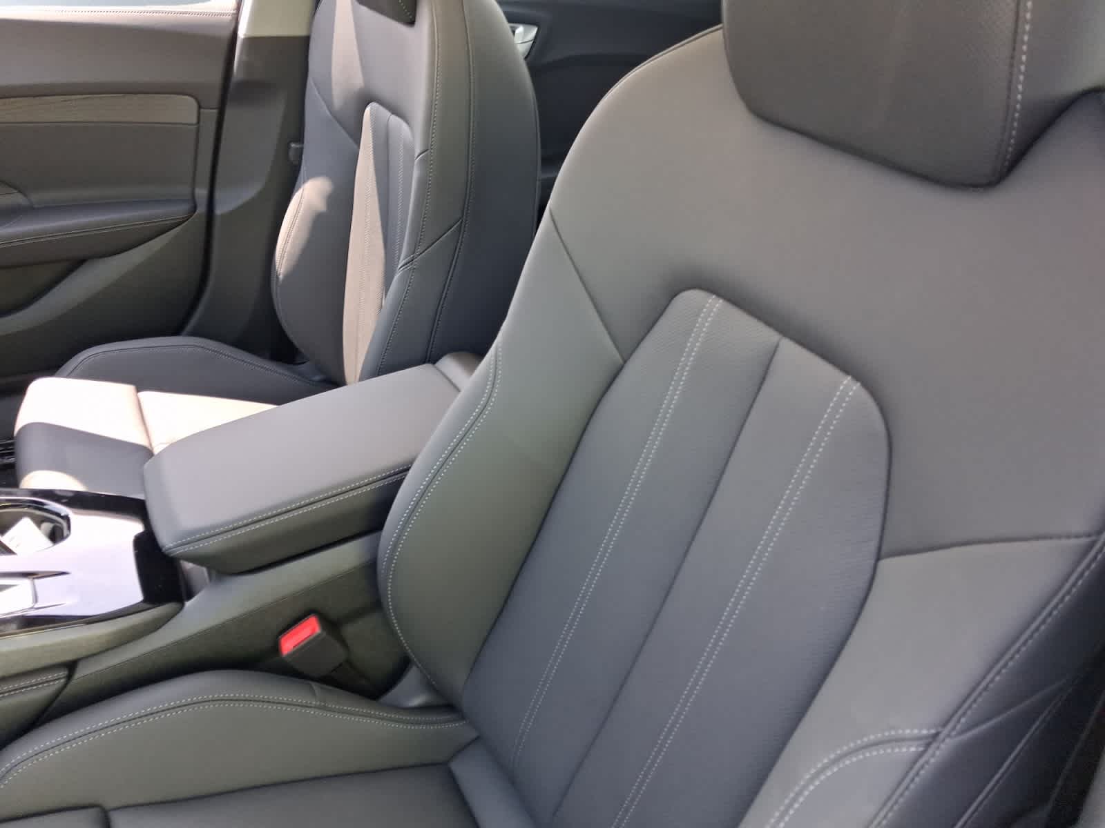 new 2026 Audi A5 car, priced at $58,560
