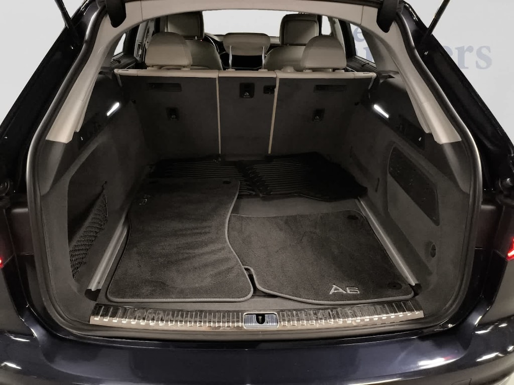 Used 2020 Audi A6 Allroad Premium Plus Wagon