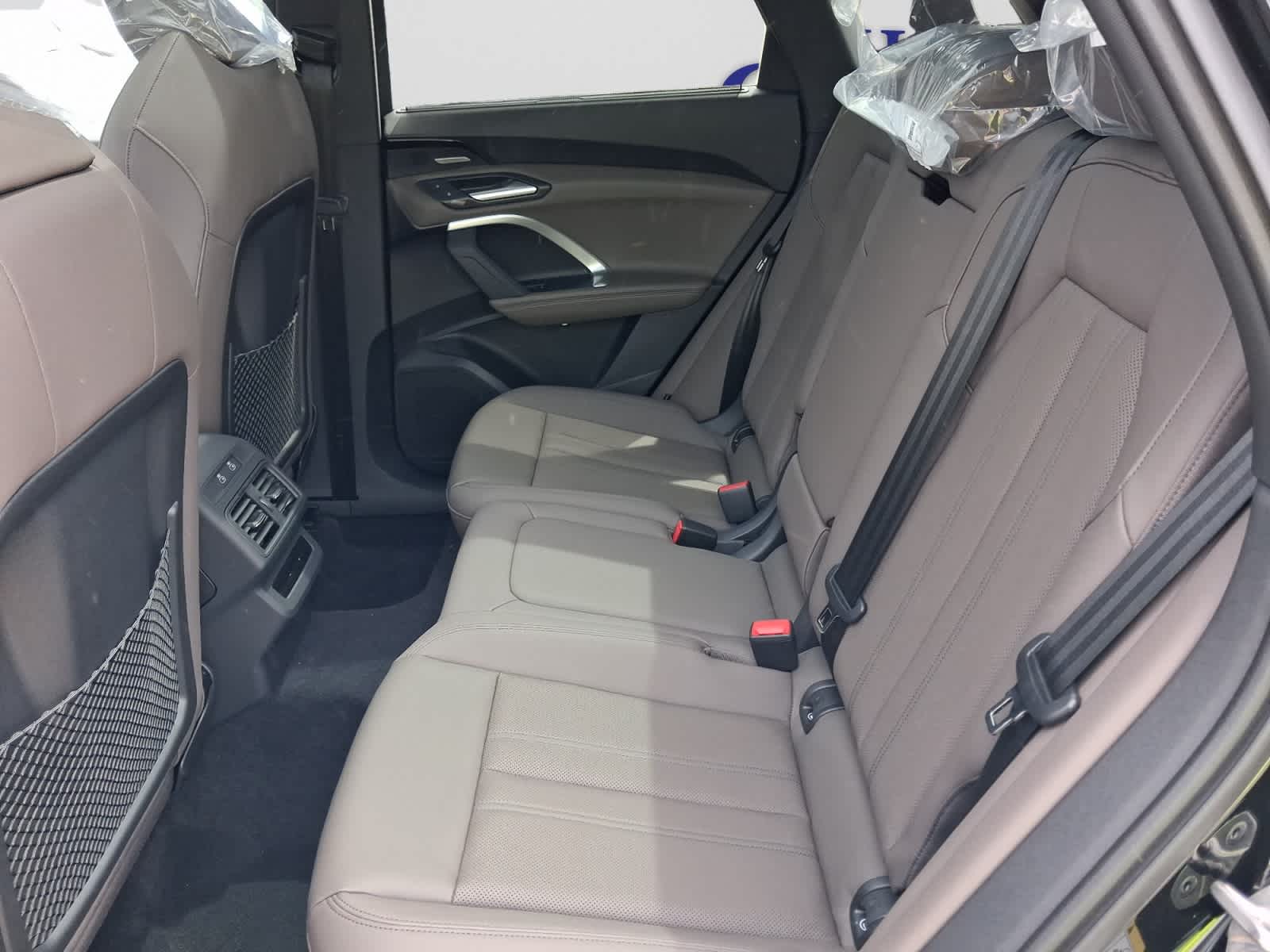 new 2025 Audi Q5 car, priced at $55,780